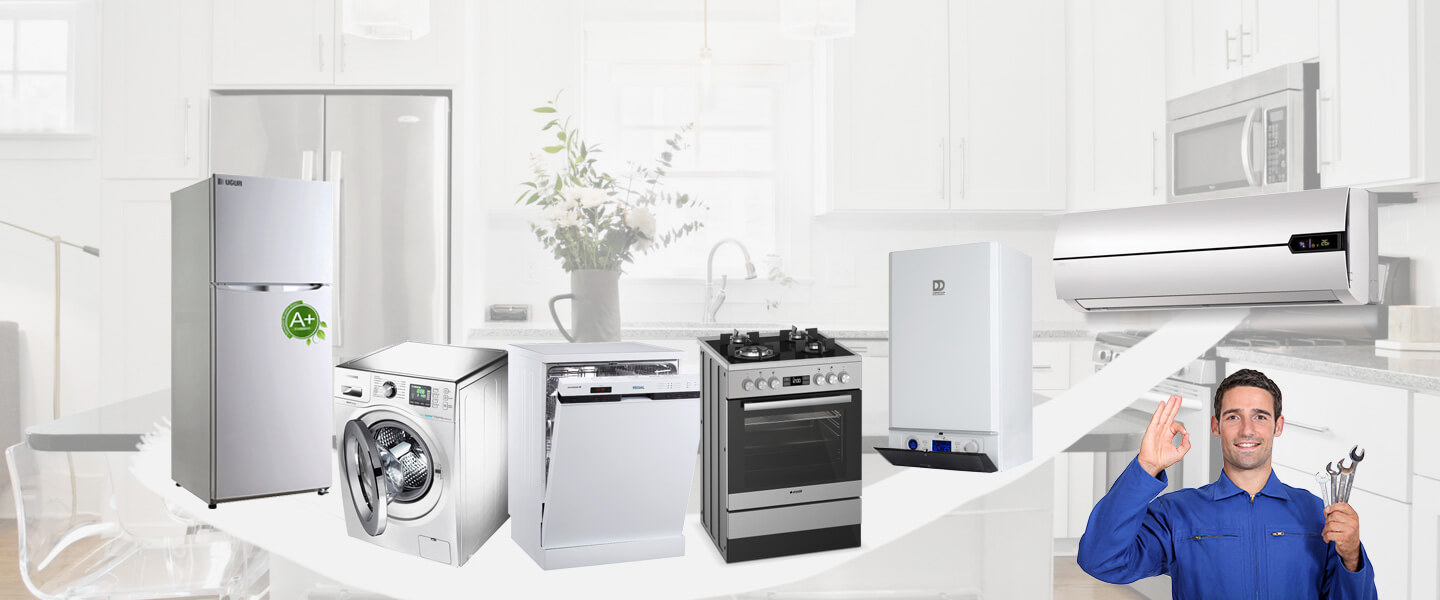 Bergama Vaillant Servisi